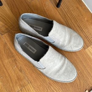 Steven madden shoes size 8